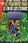 MARVEL GOLD EL PODEROSO THOR