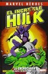 EL INCREIBLE HULK: LA ENCRUCIJADA