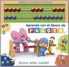 APRENDE CON EL ABACO DE POCOYO