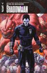 SHADOWMAN 1 RITOS INICIACION