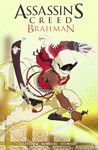 ASSASSIN CREED BRAHMAN