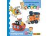 MINI DICCIONARIO BEBES TRANSPORTES