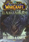 WORLD OF WARCRAFT EL ALBA DE LOS ASPECTO