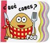 QUE COMES