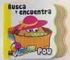 BUSCA Y ENCUENTRA