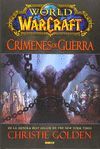 WORLD OF WARCRAFT CRIMENES DE GUERRA