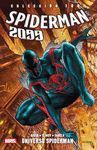 SPIDERMAN 2099 UNIVERSO SPIDERMAN