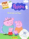 STICK READ PEPPA PIG