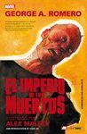 EL IMPERIO DE MUERTOS DE GEORGE ROMERO