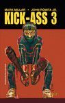 KICK ASS 3