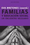 FAMILIAS Y EDUCACIÓN SOCIAL