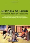 HISTORIA DE JAPÓN. ECONOMÍA, POLÍTICA Y SOCIEDAD