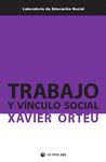 TRABAJO Y VINCULO SOCIAL