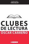 CLUBES DE LECTURA