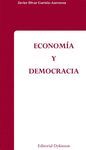 ECONOMIA Y DEMOCRACIA