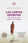 LAS CARTAS SECRETAS DEL MONJE QUE VENDIÓ