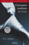 CINCUENTA SOMBRAS DE GREY (TRILOGÍA CINC