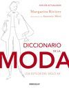 DICCIONARIO DE LA MODA (ED. ACTUALIZADA)