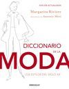 DICCIONARIO DE LA MODA (ED. ACTUALIZADA)