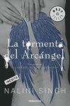 LA TORMENTA DEL ARCÁNGEL