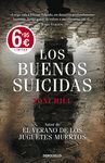 LOS BUENOS SUICIDAS