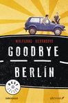 GOODBYE BERLÍN