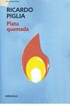 PLATA QUEMADA