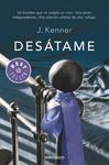 DESÁTAME (SERIE STARK 1)