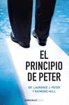 EL PRINCIPIO DE PETER ( NUEVA EDICION )