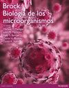 BROCK. BIOLOGIA DE LOS MICROORGANISMOS (14 ED.)