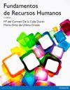 FUNDAMENTOS DE RECURSOS HUMANOS