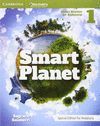 SMART PLANET LEVEL 1 STUDENT'S PACK (SPECIAL EDITION FOR ANDALUCÍA)