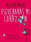 ESCUCHARÁS MI CORAZÓN