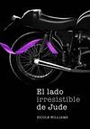 EL LADO IRRESISTIBLE DE JUDE (LIBRO 3)