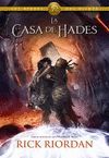 LA CASA DE HADES - LOS HEROES DEL OLIMPO 4