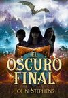 OSCURO FINAL, EL(ATLAS ESMER 3