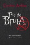 PIE DE BRUJA