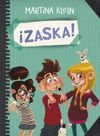 ZASKA 1!