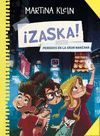 ZASKA 2! PERDIDOS EN LA GRAN MANZANA