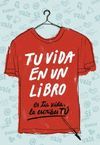 TU VIDA EN UN LIBRO