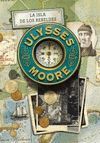 ULYSSES MOORE 16. LA ISLA DE