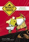 BATRACIO FROGGER 4. RESCATE EN