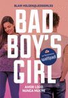 AMOR LOCO NUNCA MUERE (BAD BOY'S GIRL 3)