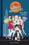 CLUB DE LES VAMBES VERMELLES 10. NOVA YO