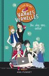 CLUB DE LES VAMBES VERMELLES 11