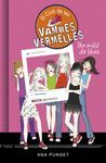 CLUB DE LES VAMBES VERMELLES 12. UN MILI