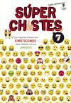 LOS MEJORES CHISTES CON EMOTICONOS PARA CHATEAR CON TUS ¡AMIGOS!