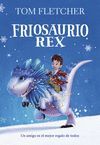 FRIOSAURIO REX