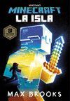 MINECRAFT: LA ISLA