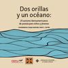 DOS ORILLAS Y UN OCÉANO: 25 AUTORES IBEROAMERICANOS DE POESÍA PARA NIÑOS Y JÓVEN